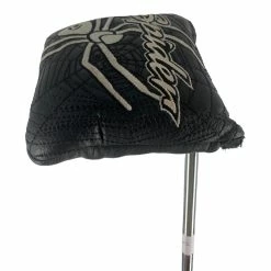 TaylorMade Spider EX Navy Putter -Fairway Wood Outlet Store img 1349