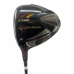 TaylorMade R7 CGB Max Fairway Wood