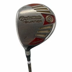 TaylorMade Burner 21° Fairway Wood