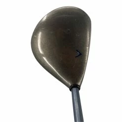 Callaway Great Big Bertha Hawk Eye Fairway Wood -Fairway Wood Outlet Store img 1560