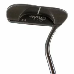 Fisher Touch Rebound Control Insert Putter -Fairway Wood Outlet Store img 1794