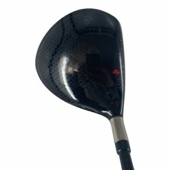 TaylorMade Burner Superfast 15° Fairway Wood -Fairway Wood Outlet Store img 2147