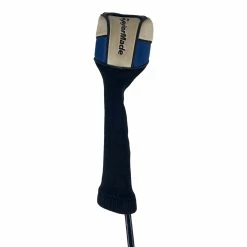 TaylorMade Burner Superfast 15° Fairway Wood -Fairway Wood Outlet Store img 2148