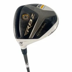 TaylorMade RBZ Stage 2 18° 5 Wood