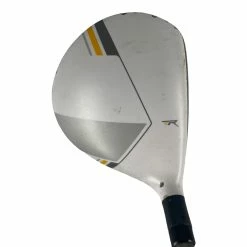 TaylorMade RBZ Stage 2 18° 5 Wood -Fairway Wood Outlet Store img 2292