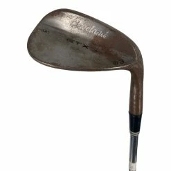 Cleveland RTX-3 V-MG 60° Wedge