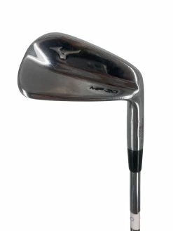 Mizuno MP-20 Forged Irons