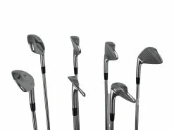 Mizuno MP-20 Forged Irons -Fairway Wood Outlet Store img 3173