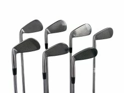 Mizuno MP-20 Forged Irons -Fairway Wood Outlet Store img 3174