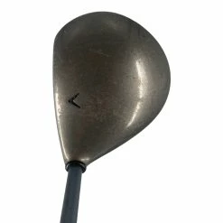 Callaway Big Bertha War Bird 3+ Wood -Fairway Wood Outlet Store img 3232