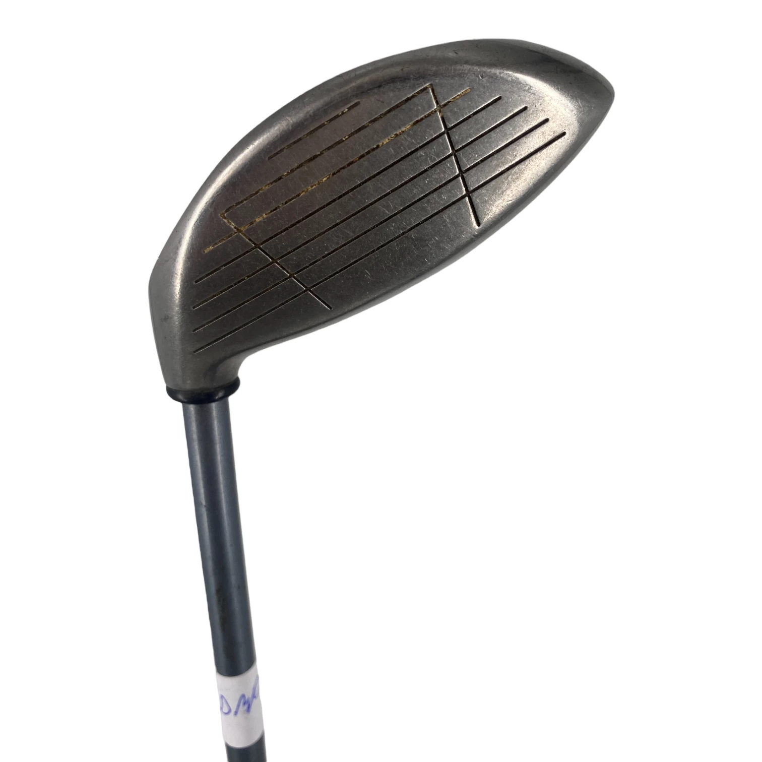 Callaway Big Bertha War Bird 5 Wood 2 Callaway Big Bertha War Bird 5 Wood - Image 2