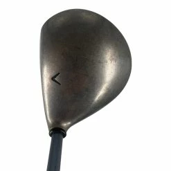 Callaway Big Bertha War Bird 5 Wood 9 Callaway Big Bertha War Bird 5 Wood -Fairway Wood Outlet Store img 3238