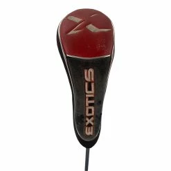 Tour Edge Exotics Combo-Brazing 15° Fairway Wood -Fairway Wood Outlet Store img 3412