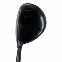 Callaway XHot 15° Fairway Wood -Fairway Wood Outlet Store img 3788
