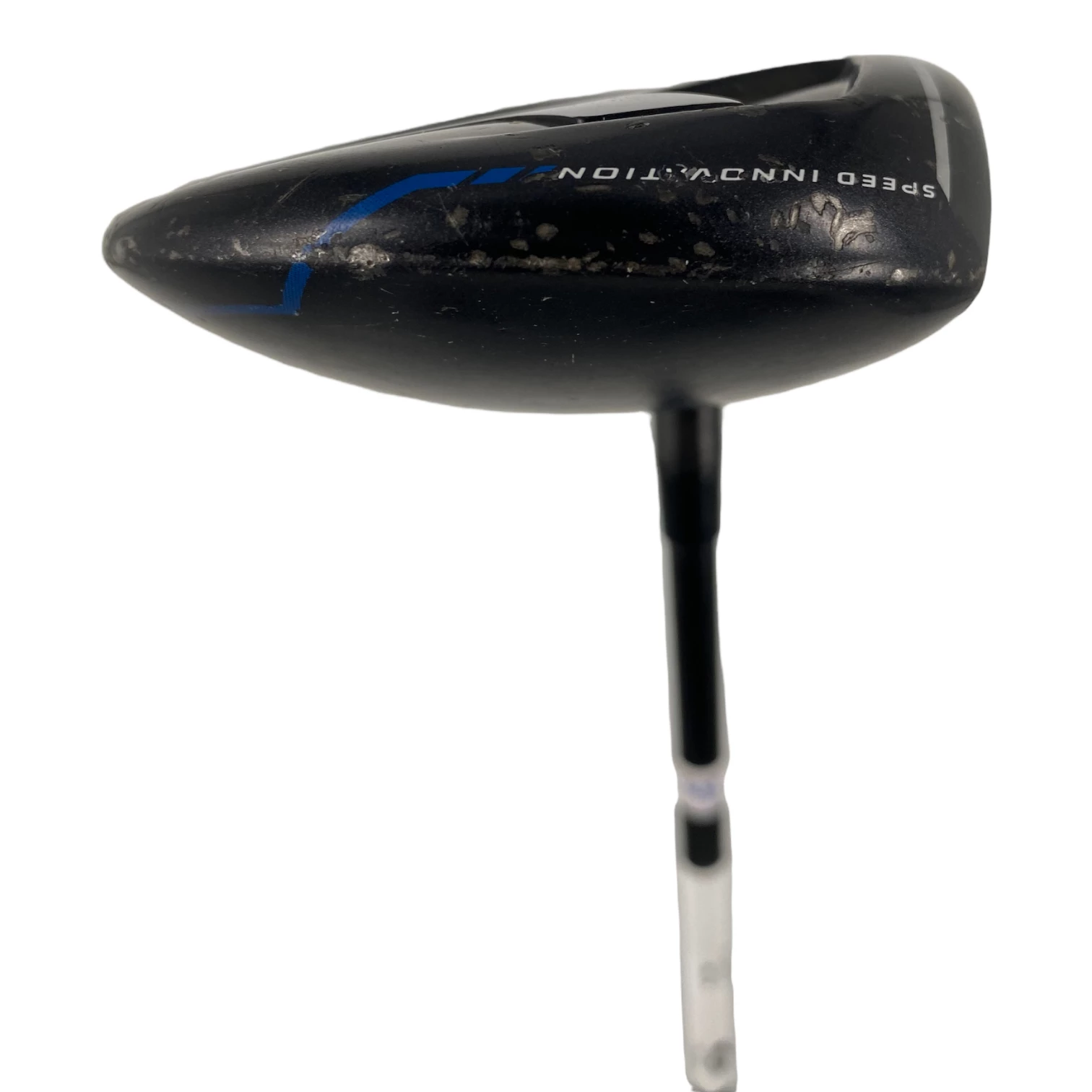 Cleveland Black 18º 5 Wood 3 Cleveland Black 18º 5 Wood - Image 3