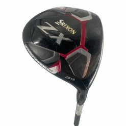 Srixon ZX 15º 3 Wood