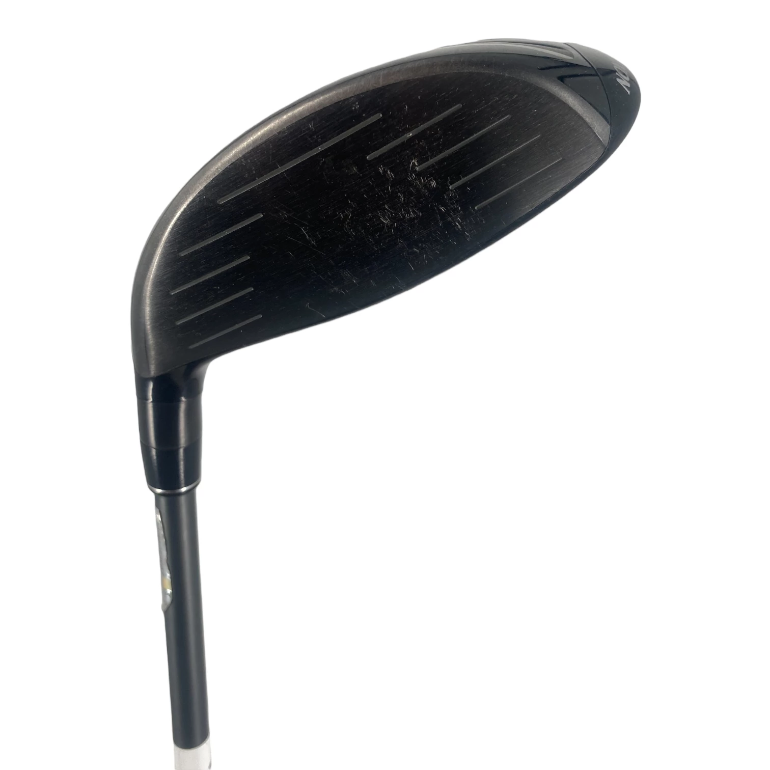 Srixon ZX 15º 3 Wood 2 Srixon ZX 15º 3 Wood - Image 2