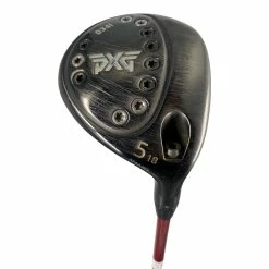 PXG 0341 18° 5 Wood