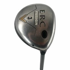 Callaway ERC Fusion 3 Wood