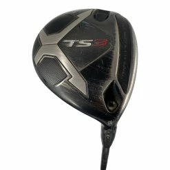 Titleist TS3 15° 3 Wood
