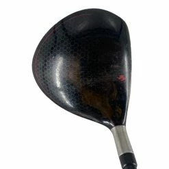 TaylorMade Burner Superfast 15° Fairway Wood -Fairway Wood Outlet Store img 4359