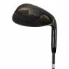 TaylorMade RAC Black 56°-12° Wedge