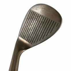 Fearless Golf Stainless Wedge 52° Wedge -Fairway Wood Outlet Store img 4693