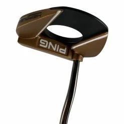 Ping Heppler Fetch Putter -Fairway Wood Outlet Store img 4789