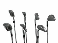Callaway Apex DCB Forged Irons -Fairway Wood Outlet Store img 4868