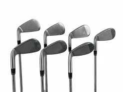 Callaway Apex DCB Forged Irons -Fairway Wood Outlet Store img 4869