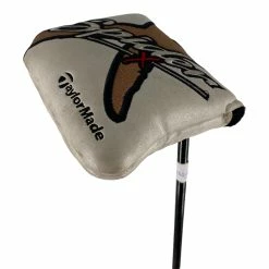 TaylorMade Spider X Putter -Fairway Wood Outlet Store img 5067