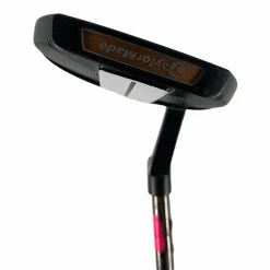 TaylorMade Spider FCG Putter -Fairway Wood Outlet Store img 5163
