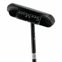 Seemore SB-1 Putter -Fairway Wood Outlet Store img 5170