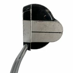 Never Compromise GM2 Gray Matter Putter -Fairway Wood Outlet Store img 5333