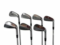 TaylorMade P730/P760 Forged Irons -Fairway Wood Outlet Store img 5611