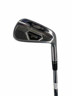 TaylorMade PSi Irons