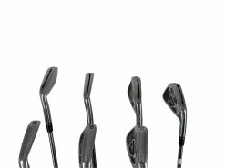 TaylorMade PSi Irons -Fairway Wood Outlet Store img 6045