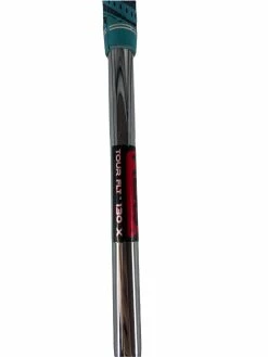 TaylorMade PSi Irons -Fairway Wood Outlet Store img 6046