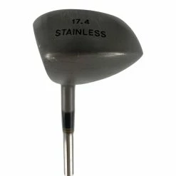 TaylorMade Bullet Invincible 19° Fairway Wood -Fairway Wood Outlet Store img 7583