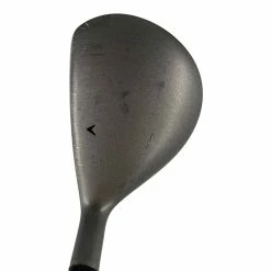TaylorMade Bullet Invincible 19° Fairway Wood -Fairway Wood Outlet Store img 7584