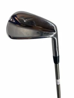 Mizuno MP-20 Forged Irons -Fairway Wood Outlet Store img 8048