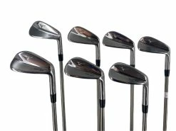 Mizuno MP-20 Forged Irons -Fairway Wood Outlet Store img 8049