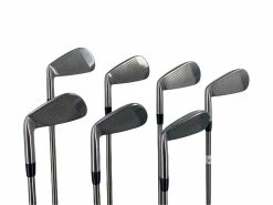 Mizuno MP-20 Forged Irons -Fairway Wood Outlet Store img 8051