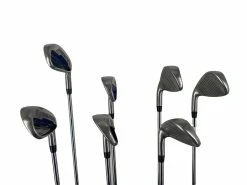 Cobra Max Irons -Fairway Wood Outlet Store img 8614