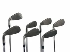 Cobra Max Irons -Fairway Wood Outlet Store img 8615
