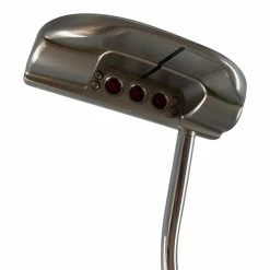 Titleist Scotty Cameron Fastback Putter -Fairway Wood Outlet Store img 8781