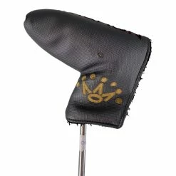 Titleist Scotty Cameron Fastback Putter -Fairway Wood Outlet Store img 8783