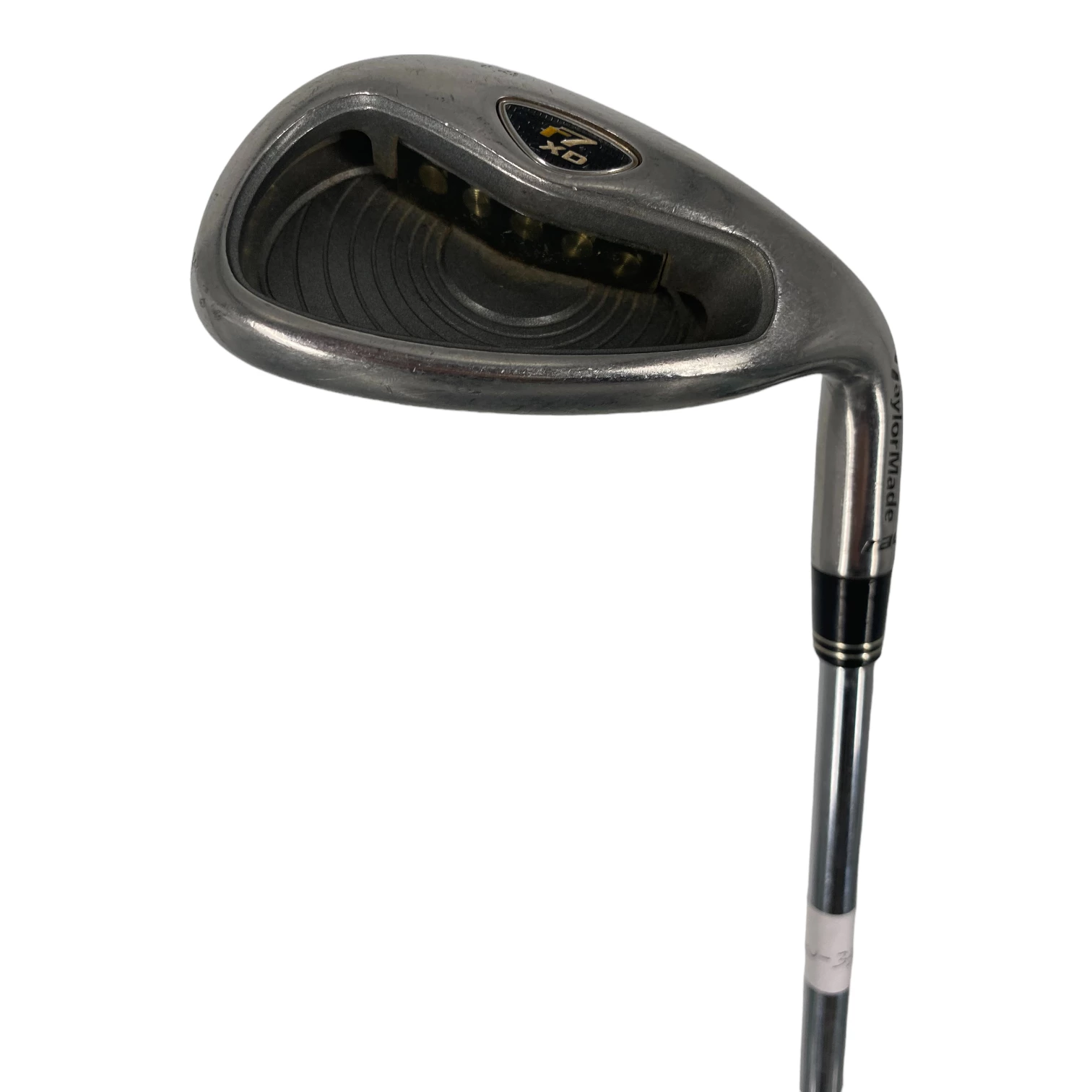 TaylorMade R7 XD Sand Wedge 1 TaylorMade R7 XD Sand Wedge