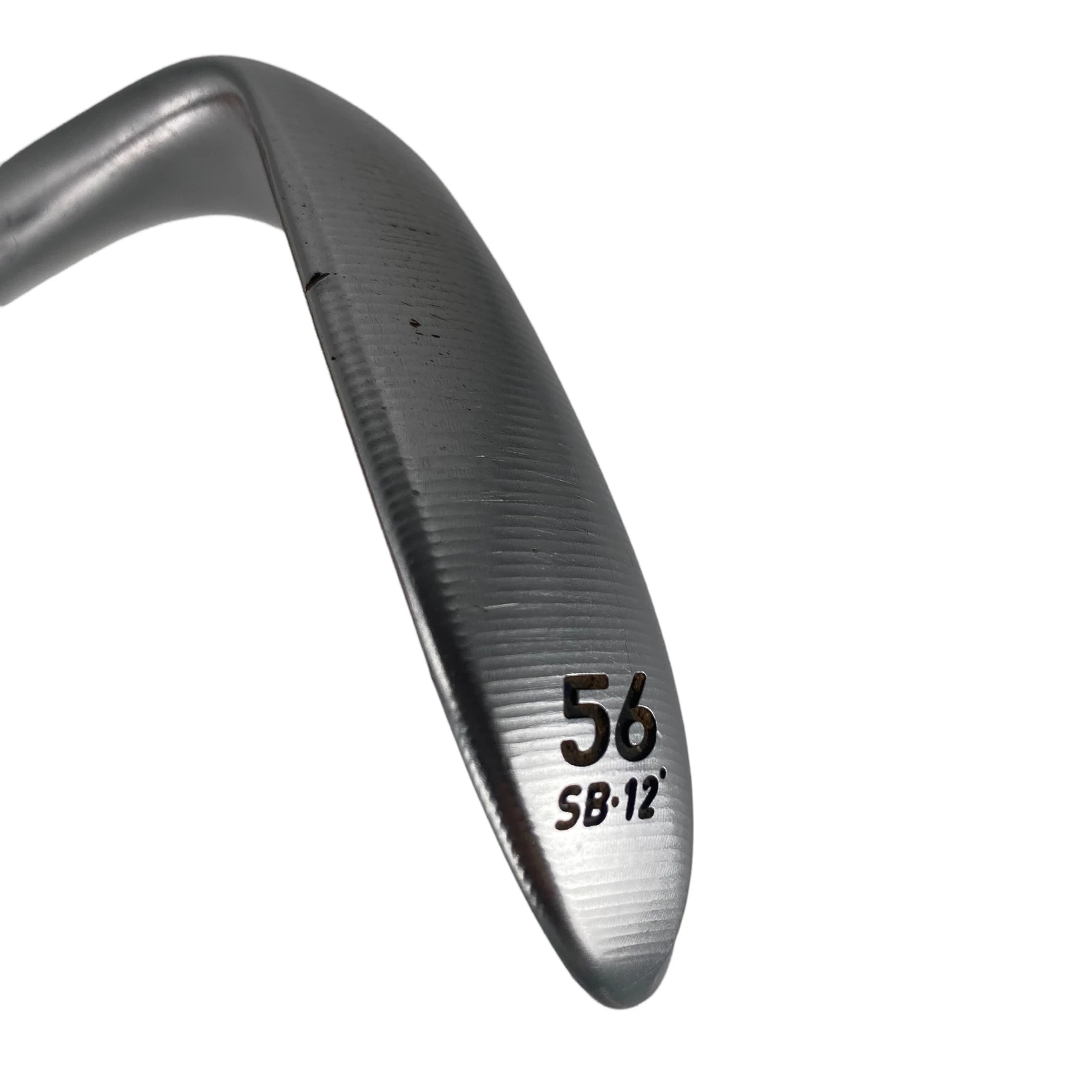 TaylorMade 56°12 Milled Grind 3 Wedge 2 TaylorMade 56°12 Milled Grind 3 Wedge - Image 2