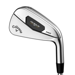 Callaway Rogue ST Pro Irons